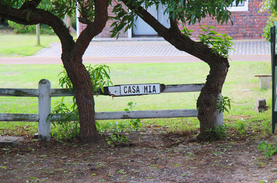 Exclusive Use Holiday Home