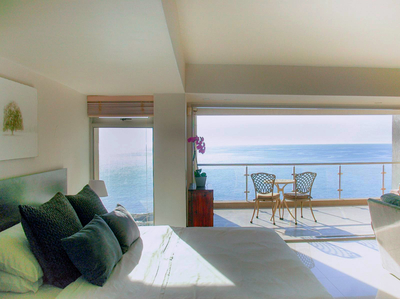 San Remo - King Luxury Apartment