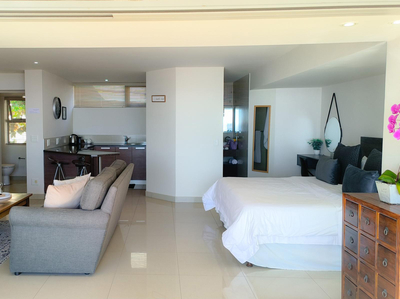 San Remo - King Luxury Apartment