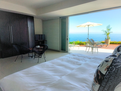 Amalfi - Classic Studio Apartment