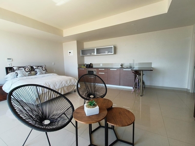 Amalfi - Classic Studio Apartment