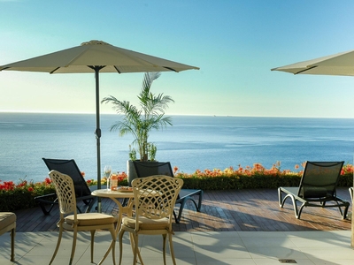 Amalfi - Classic Studio Apartment