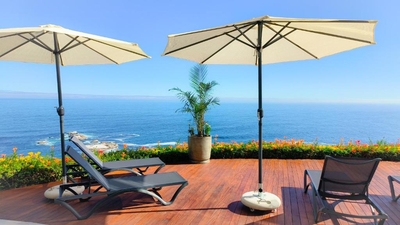 Rapallo - Deluxe Studio Apartment