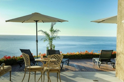 Rapallo - Deluxe Studio Apartment