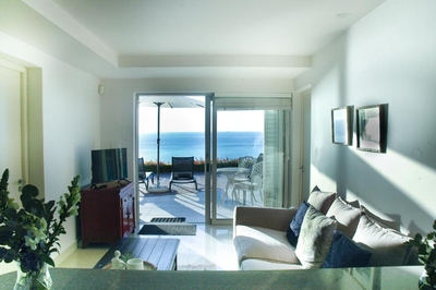 Rapallo - Deluxe Studio Apartment