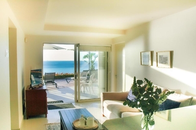 Rapallo - Deluxe Studio Apartment
