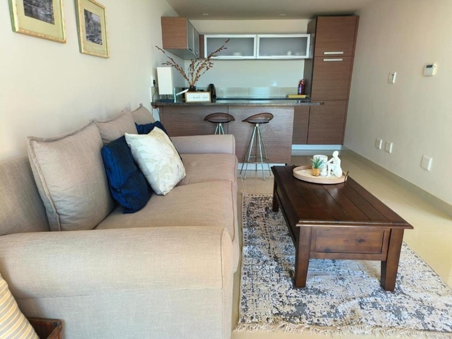 Rapallo - Deluxe Studio Apartment