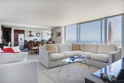 Luxury Apartment