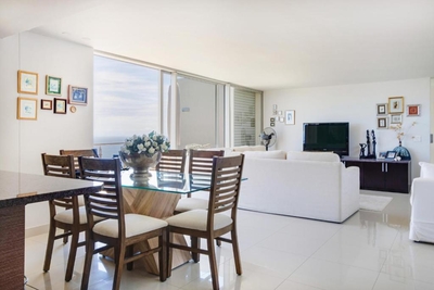 Luxury Apartment