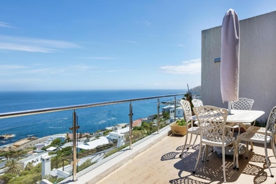 Luxury Apartment