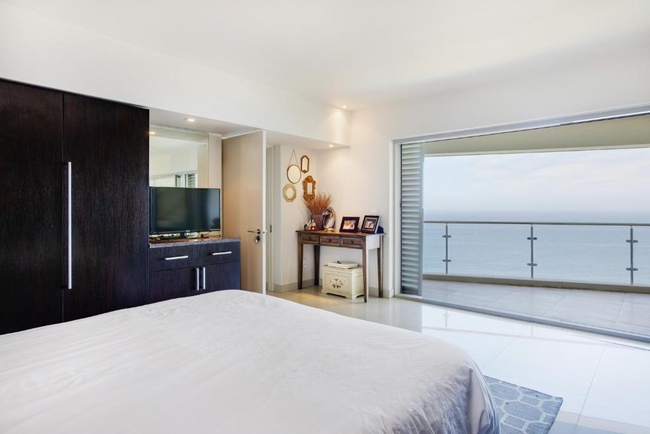 Luxury Apartment