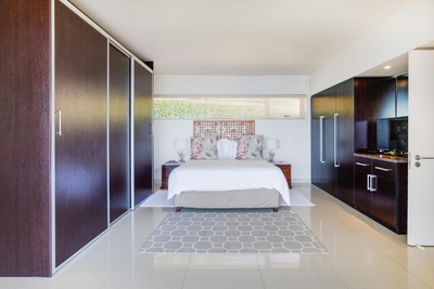 Luxury Apartment