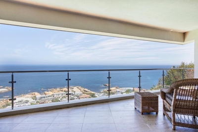 Luxury Apartment