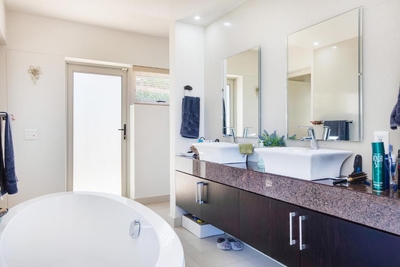 Luxury Apartment