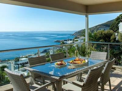 Portofino - Luxury 6-Sleeper Apartment