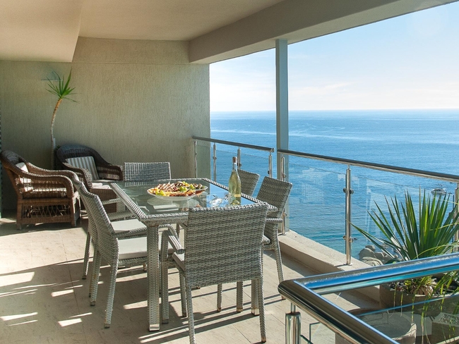 Portofino - Luxury 6-Sleeper Apartment