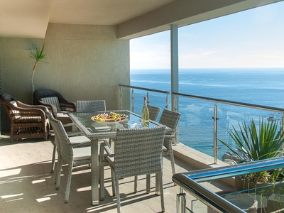 Portofino - Luxury 6-Sleeper Apartment