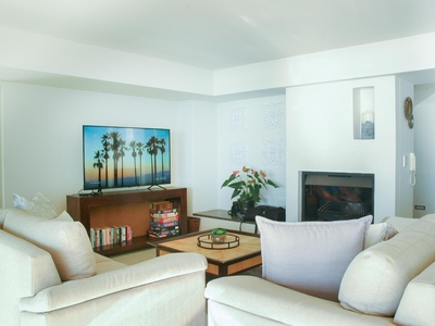 Portofino - Luxury 6-Sleeper Apartment