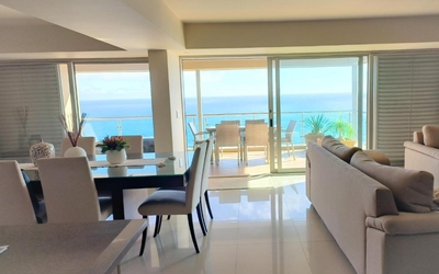 Portofino - Luxury 6-Sleeper Apartment
