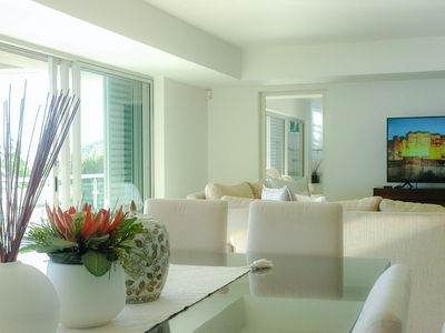 Portofino - Luxury 6-Sleeper Apartment