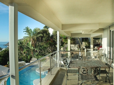 Portofino - Luxury 6-Sleeper Apartment