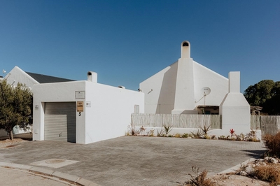 Casa Rene