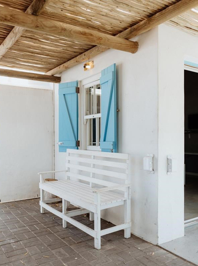 Casa Rene