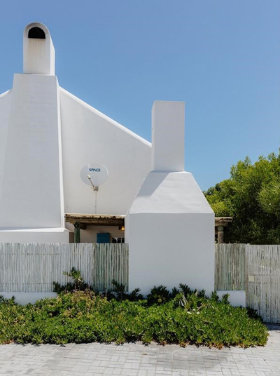 Casa Rene