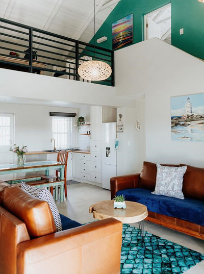 Casa Rene