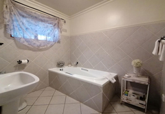 Luxury Room (Bath Only)