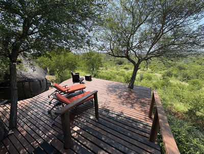 Tulani Boutique Lodge