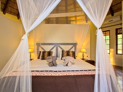 Luxury Suite Jackalberry