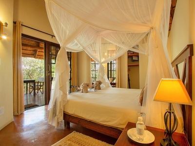 Luxury Suite Jackalberry