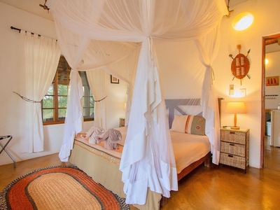 Guesthouse Suite Marula