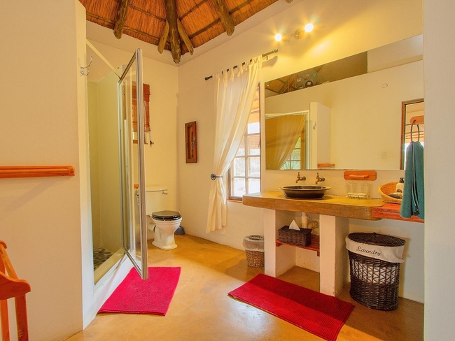 Guesthouse Suite Marula