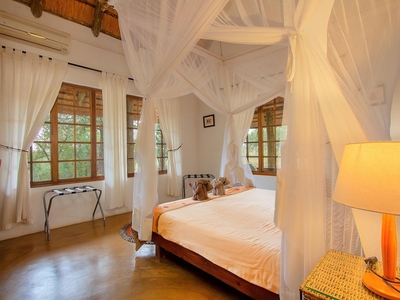 Guesthouse Suite Marula