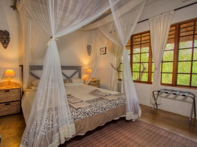Guesthouse Suite Marula
