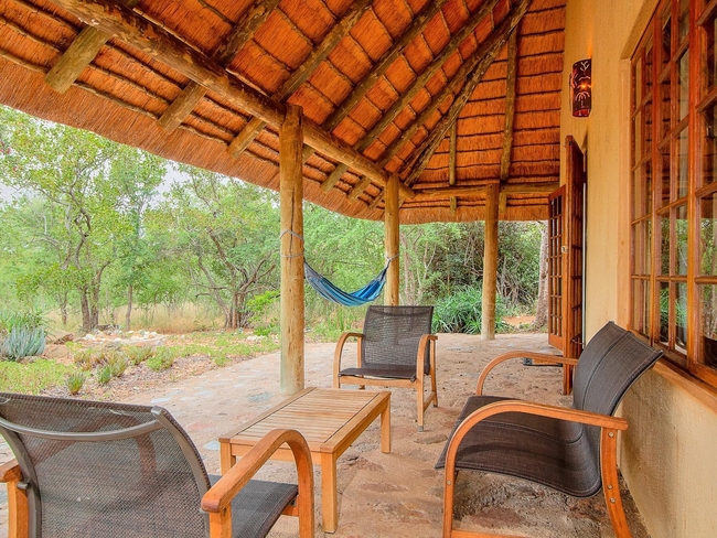 Guesthouse Suite Marula