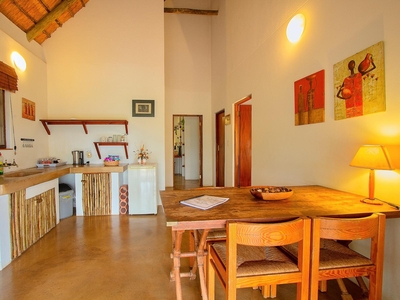 Guesthouse Suite Marula