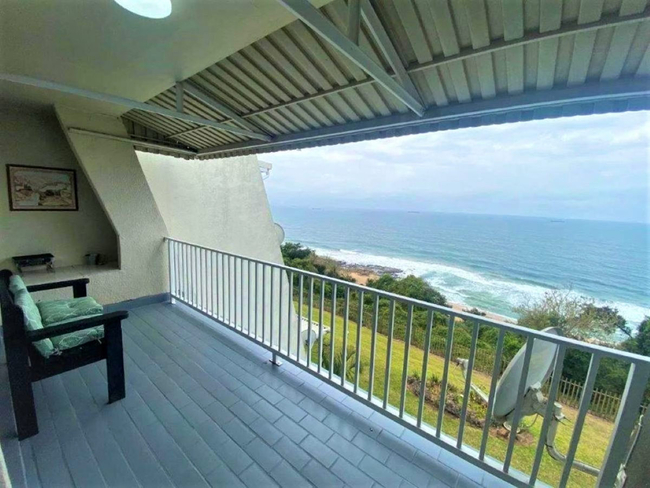 Exclusive Use Holiday Apartment