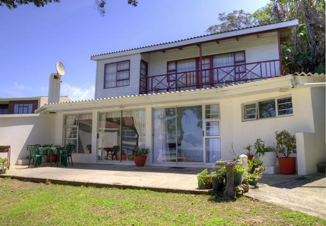 Casli's Cottage