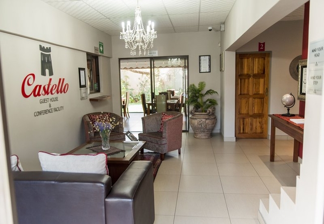 Castello Guesthouse