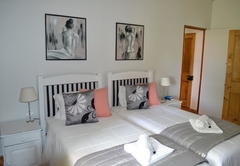 Castello Guesthouse