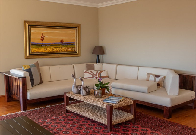 Captain Travis Suite