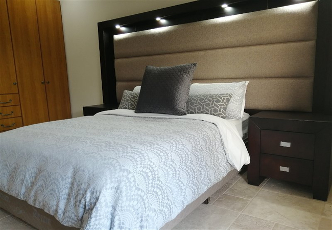 Duchess Monique Suite