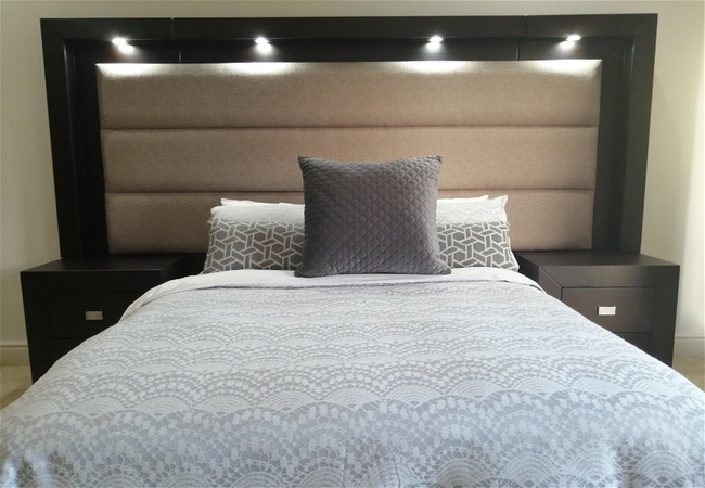 Duchess Monique Suite