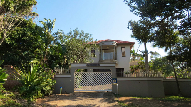 Exclusive Use Holiday Home