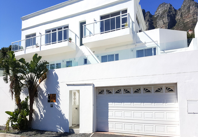 Cbay58 in Camps Bay