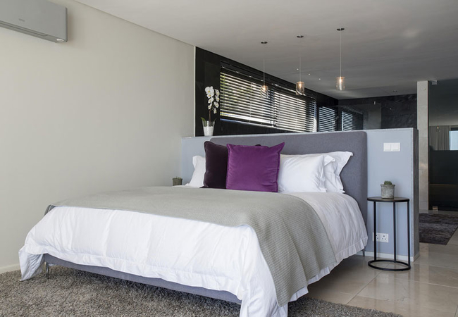 The Sun Lover\'s Apartment