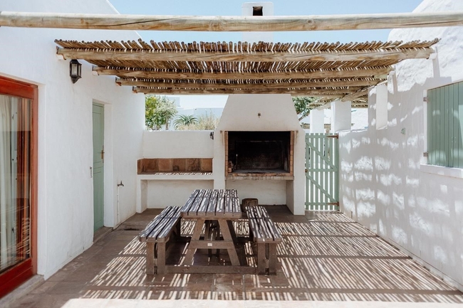 Exclusive Use Holiday Home